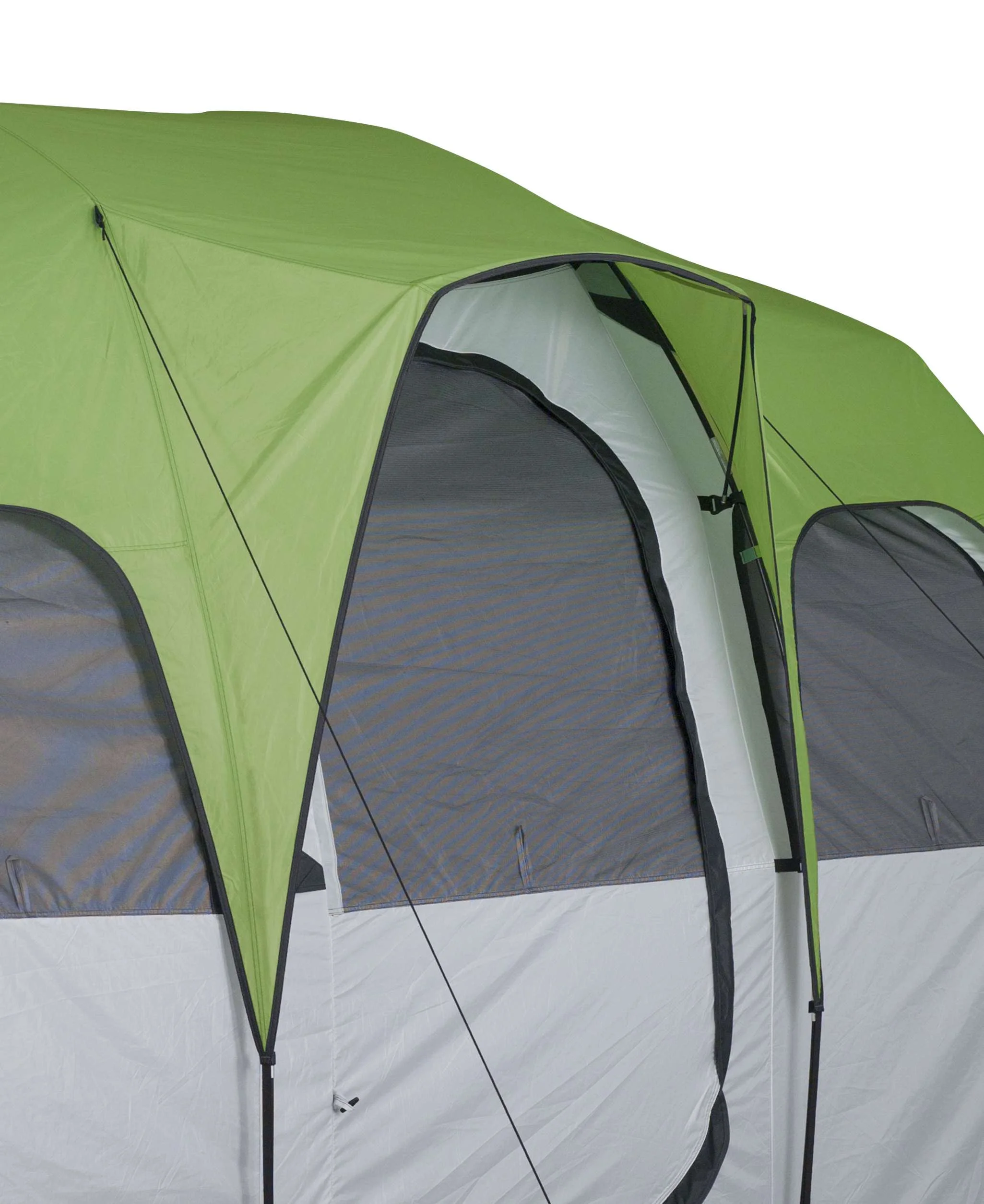 Ozark Trail 8 Person, Clip & Camp Family Tent, 16 x 8 x 78", 23.81 lbs. - image 8