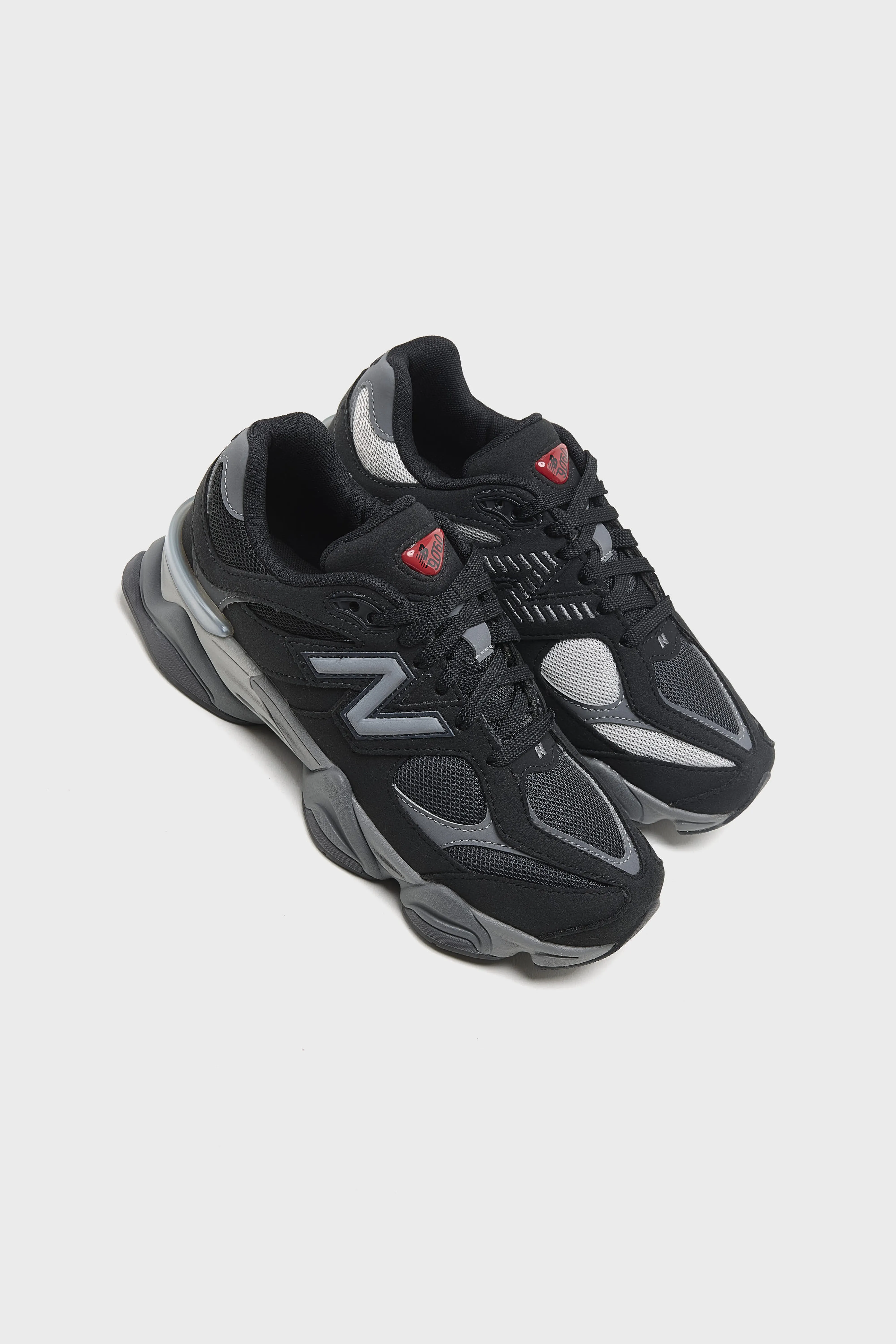 Bellerose 9060 for Juniors  (261 / B / BLACK)