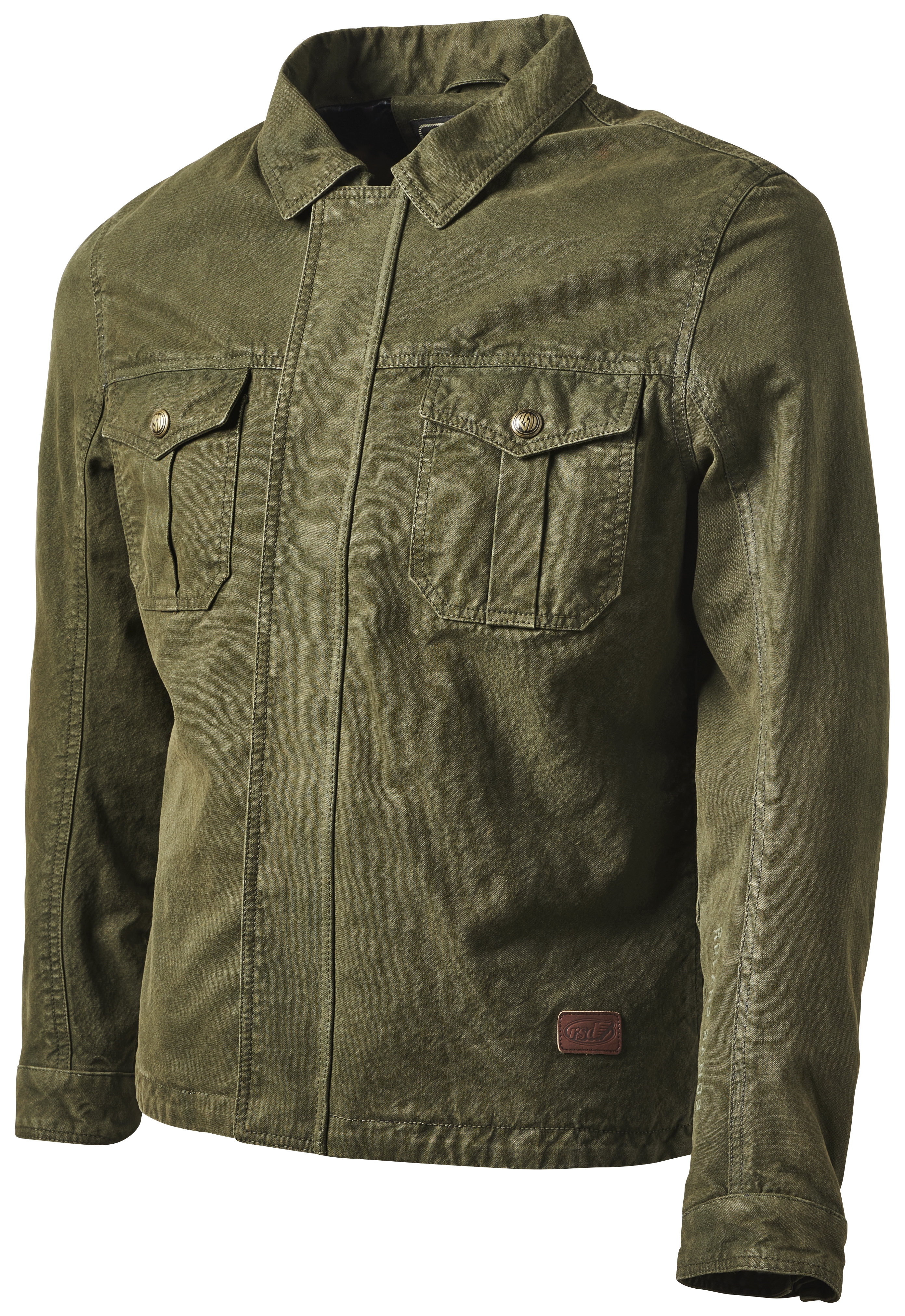 SportsBikeShop Roland Sands Pismo CE Riding Shirt