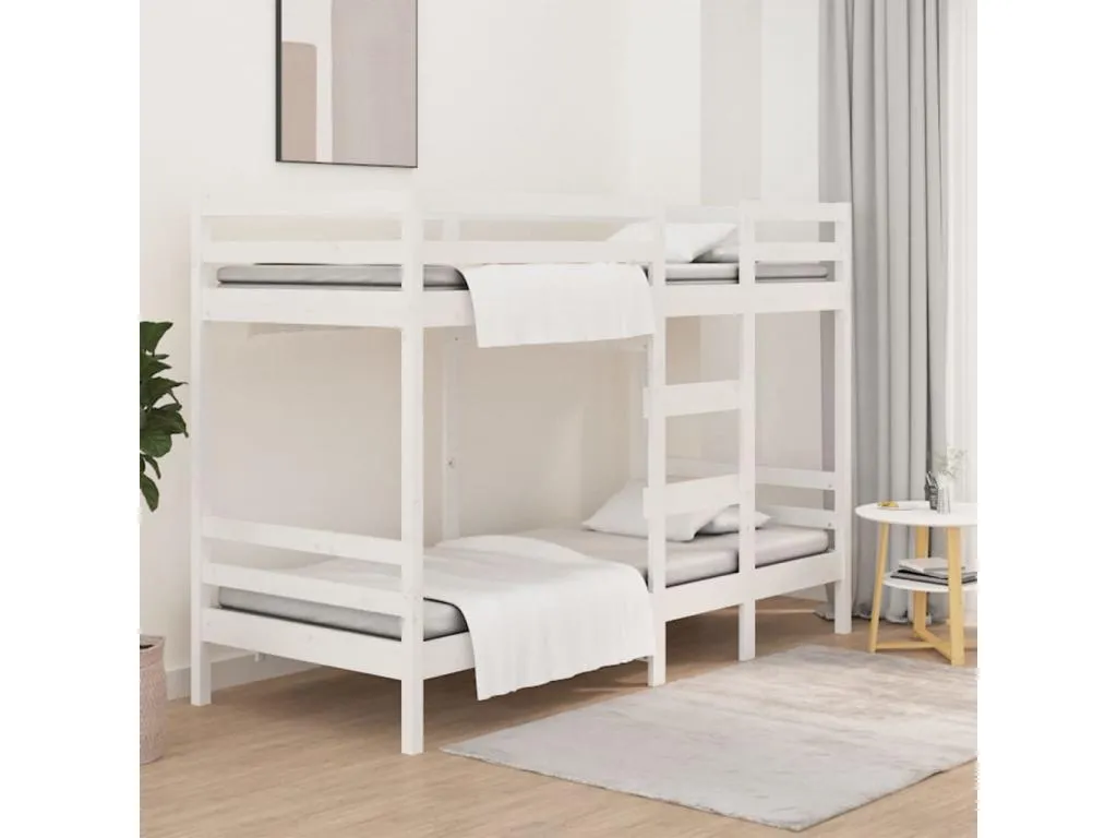 Litera de Micasacool maciza de Micasacool 80x200 cm