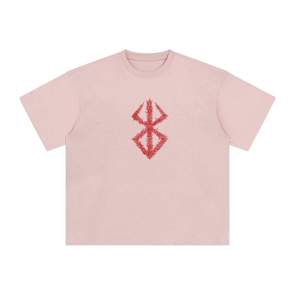 Unisex Vintage T-shirt丨Berserk TeeThreads Sustain the Scene with Custom Apparel