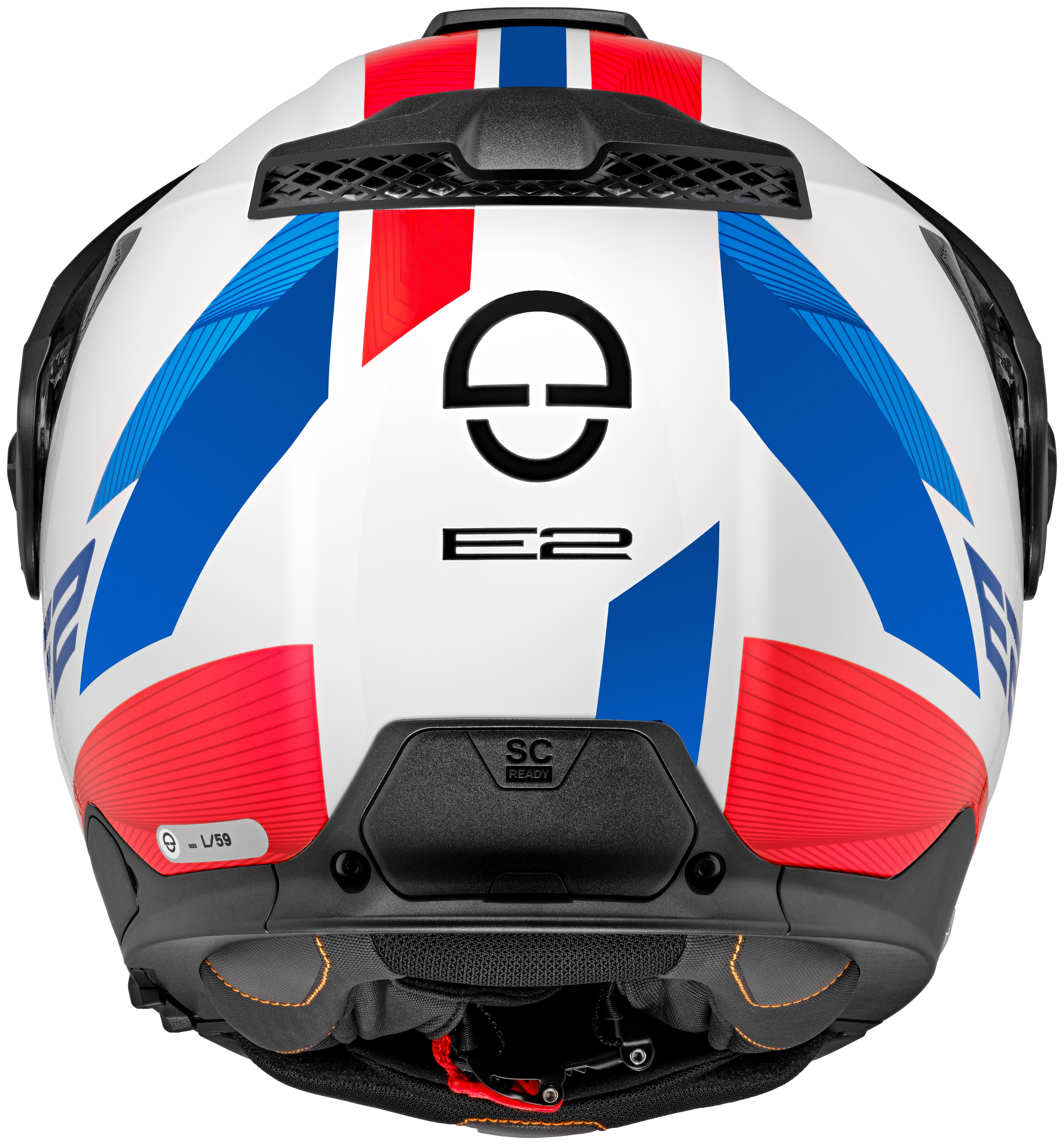 SportsBikeShop Schuberth E2 Defender Helmet