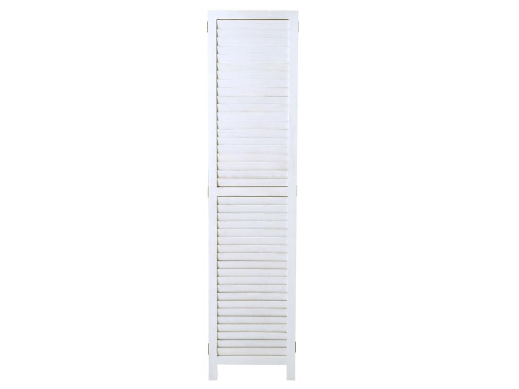 Pantalla Pratcas-C30, blanco