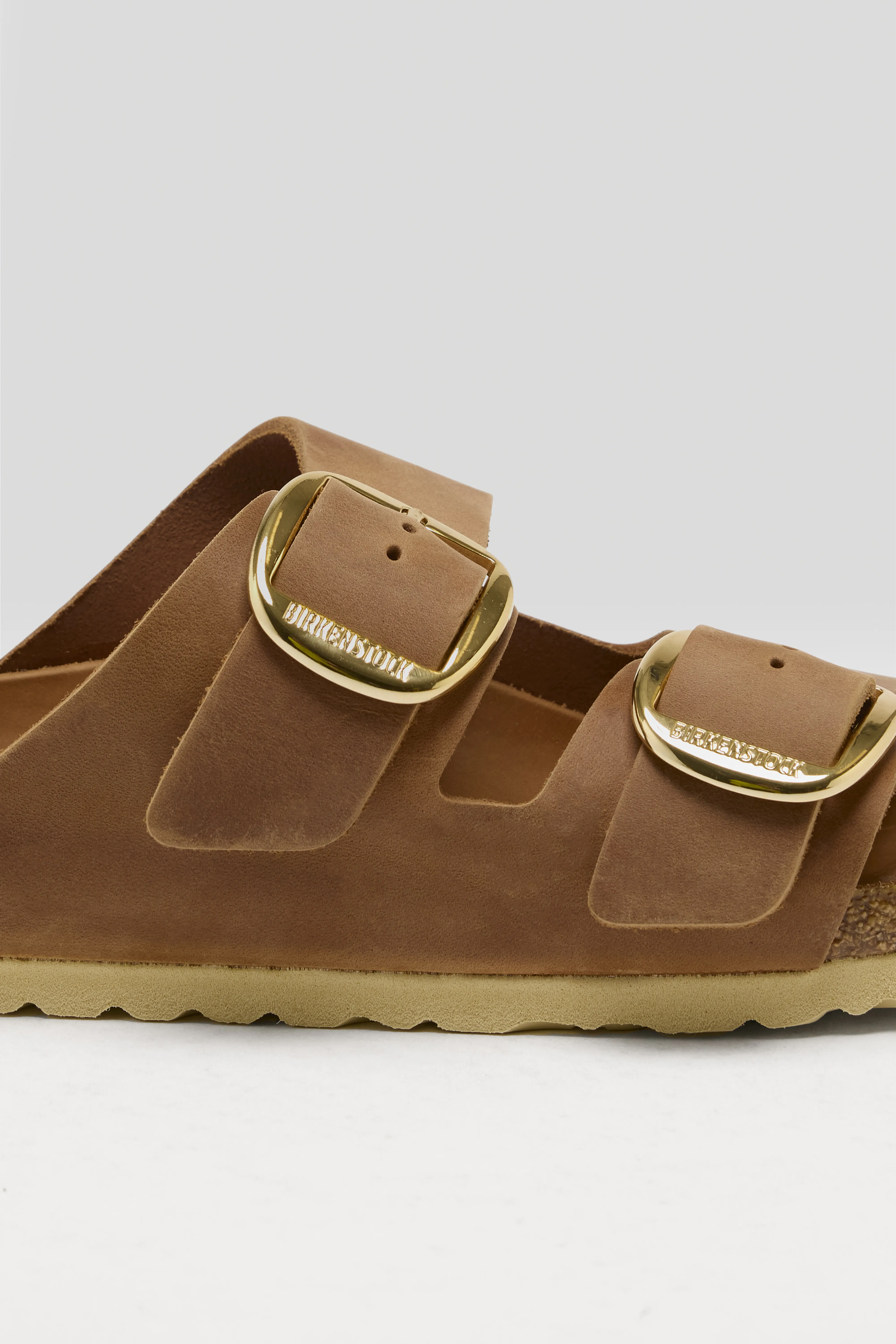 Bellerose Arizona Big Buckle for Women (241 / W / COGNAC)