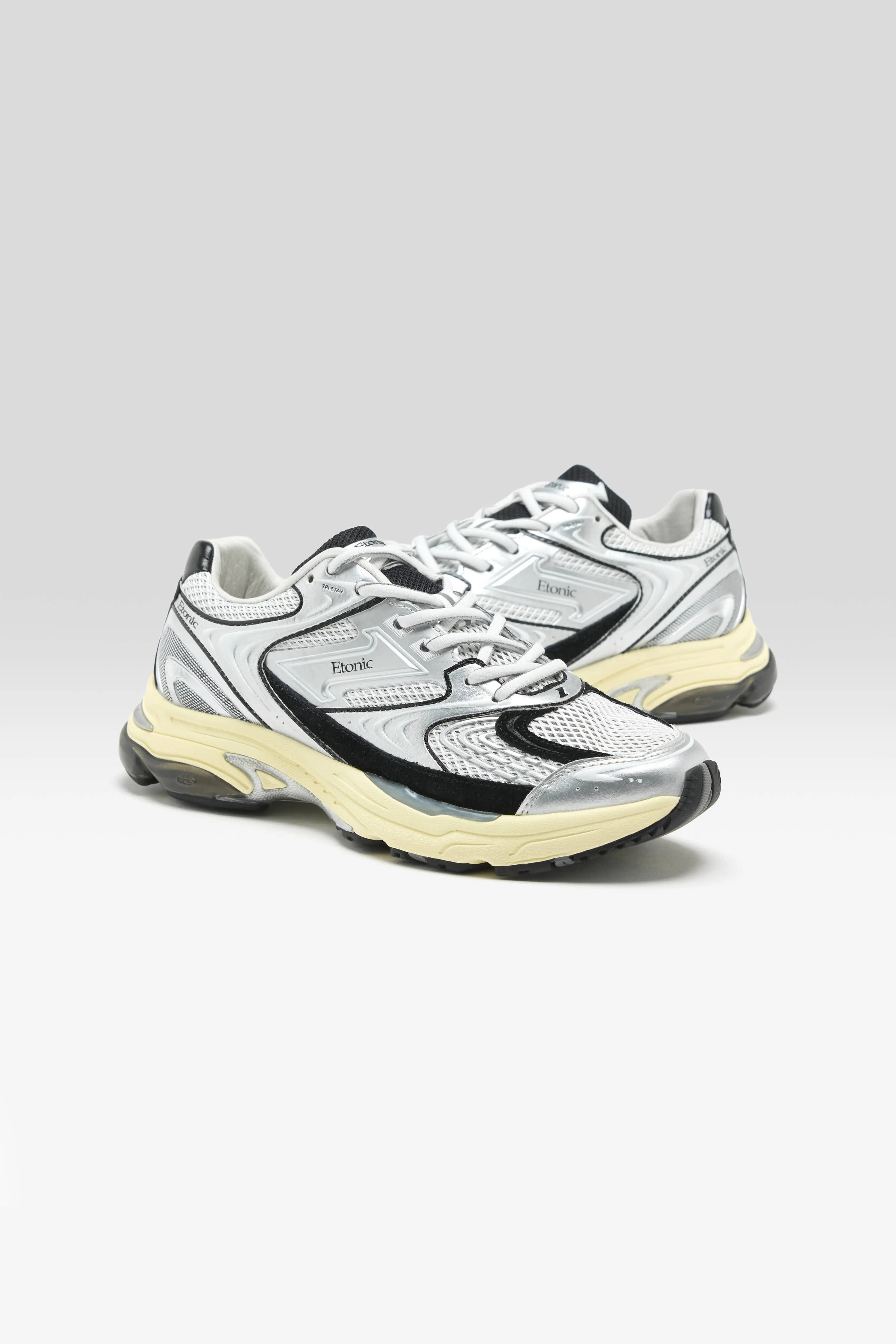 Bellerose Evolution Metallic for Women  (261 / W / BLACK)