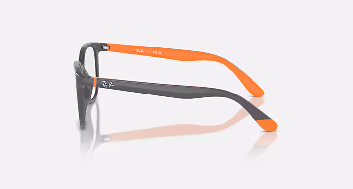 Ray-Ban RB1631 OPTICS KIDS BIO-BASED