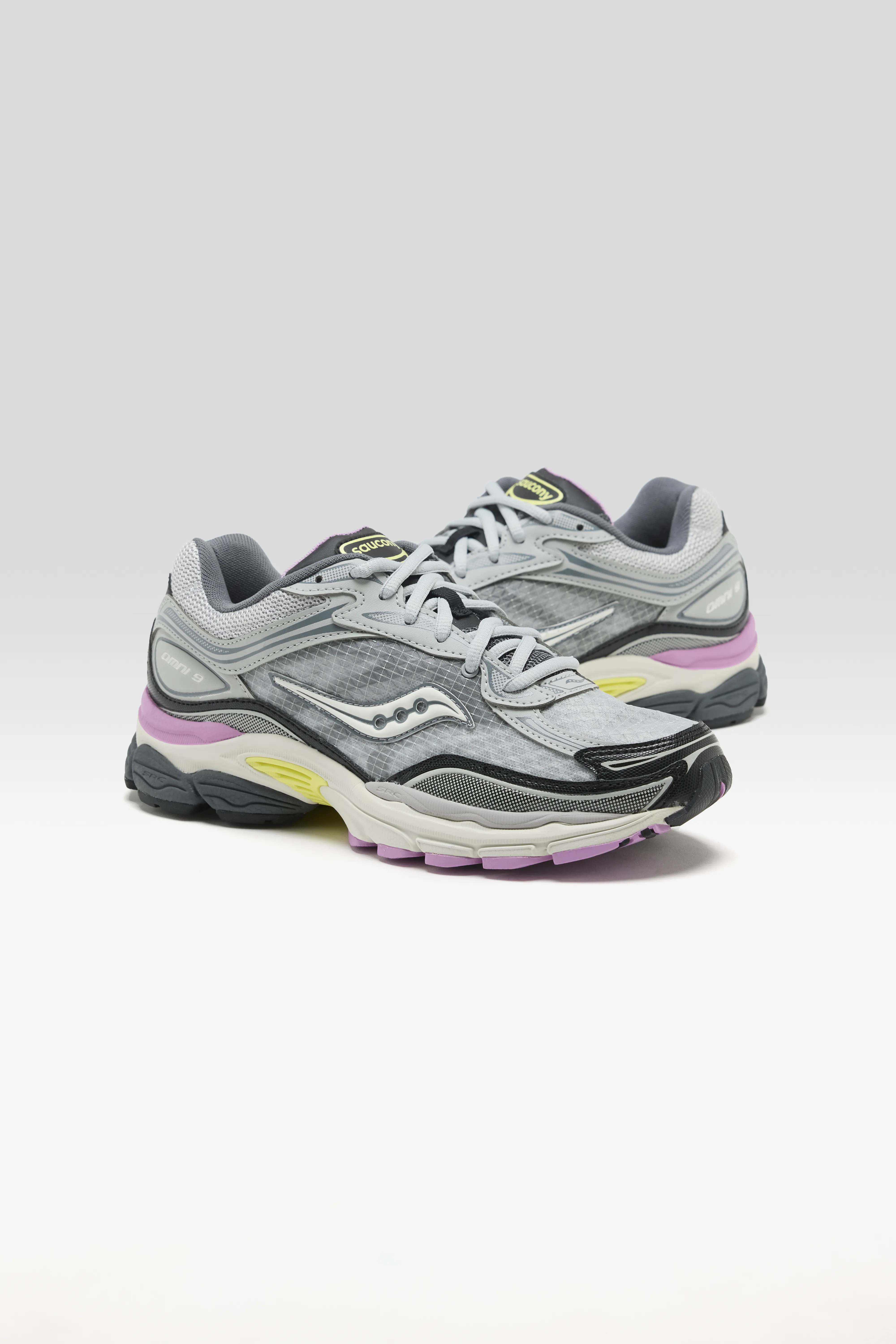 Bellerose Progrid Omni 9 for Women  (261 / W / LILA)