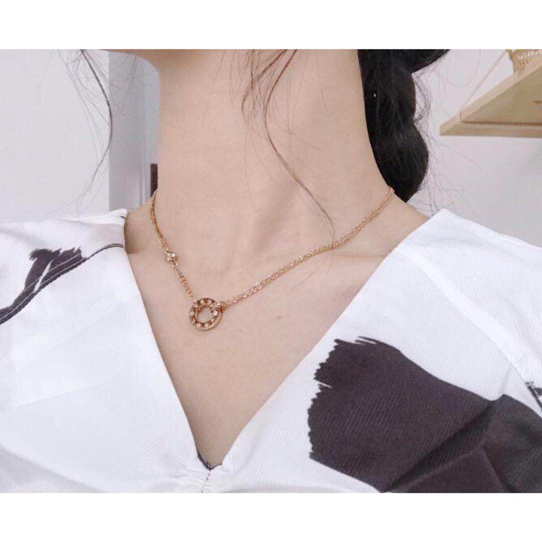 Cartier LEVE LOVE Pendant Necklace - Original Replica Club