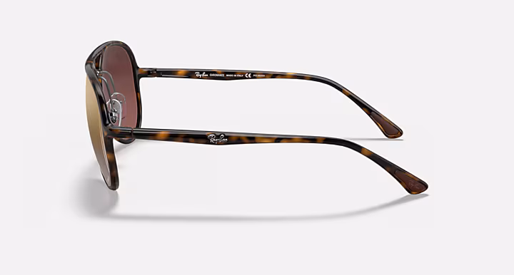 Ray-Ban RB4320CH CHROMANCE