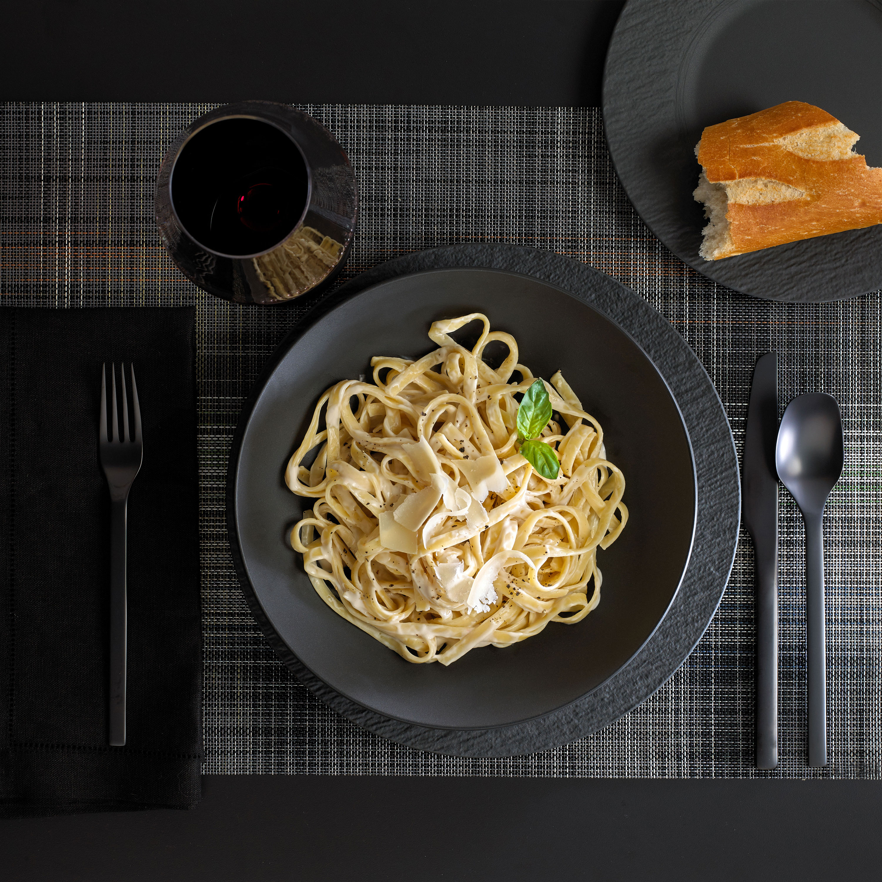 Villeroy & Boch Manufacture Dinnerware set