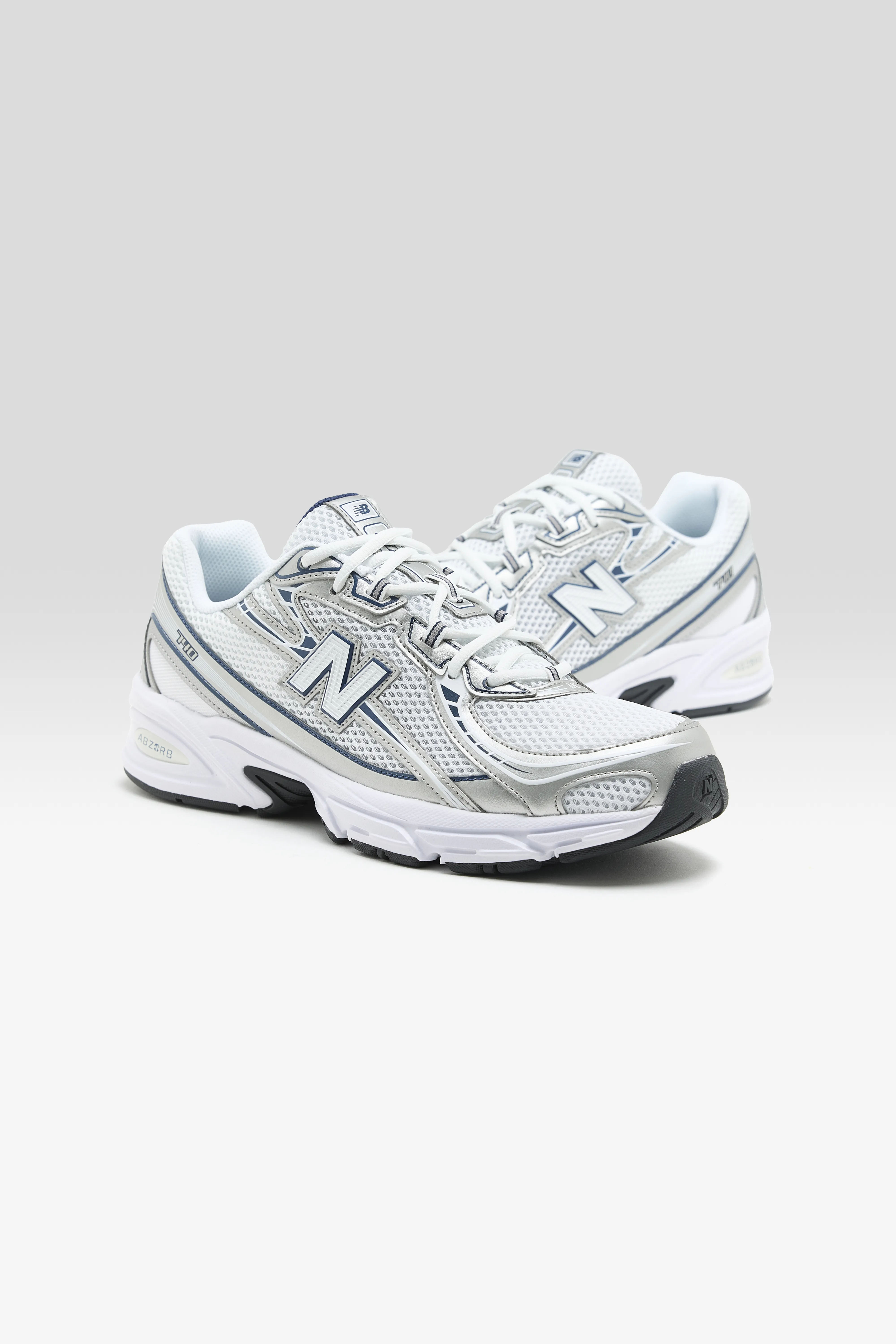 Bellerose 740 for Men  (252 / M / WHITE)