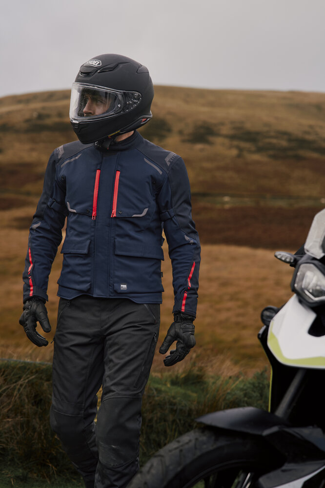 Richa TAURUS JACKET
