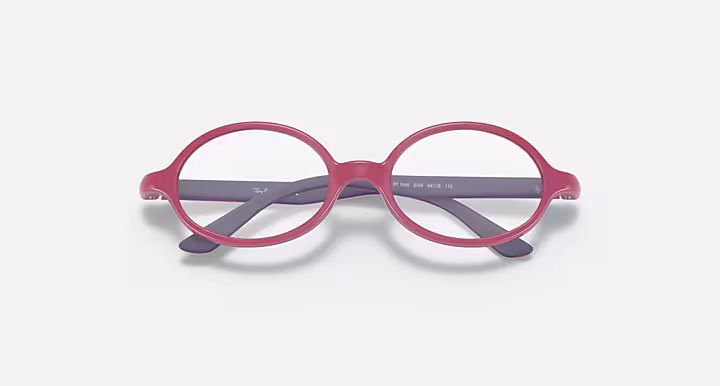 Ray-Ban RB1545 OPTICS KIDS