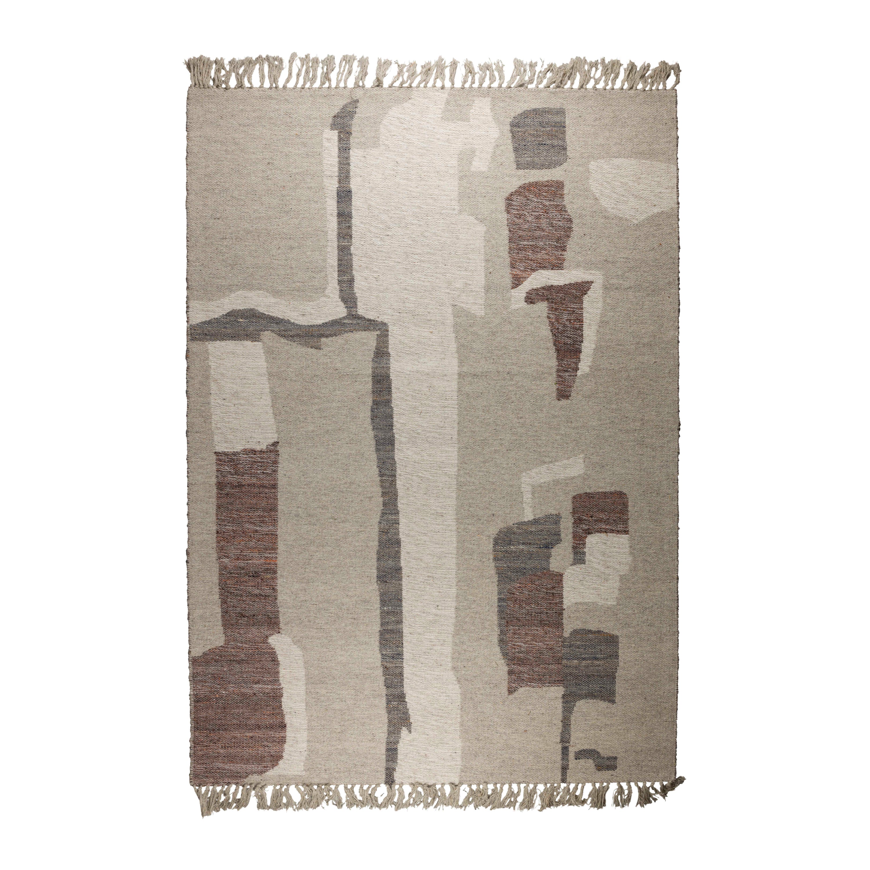 Dutchbone Caminito Vloerkleed 160 x 230 cm