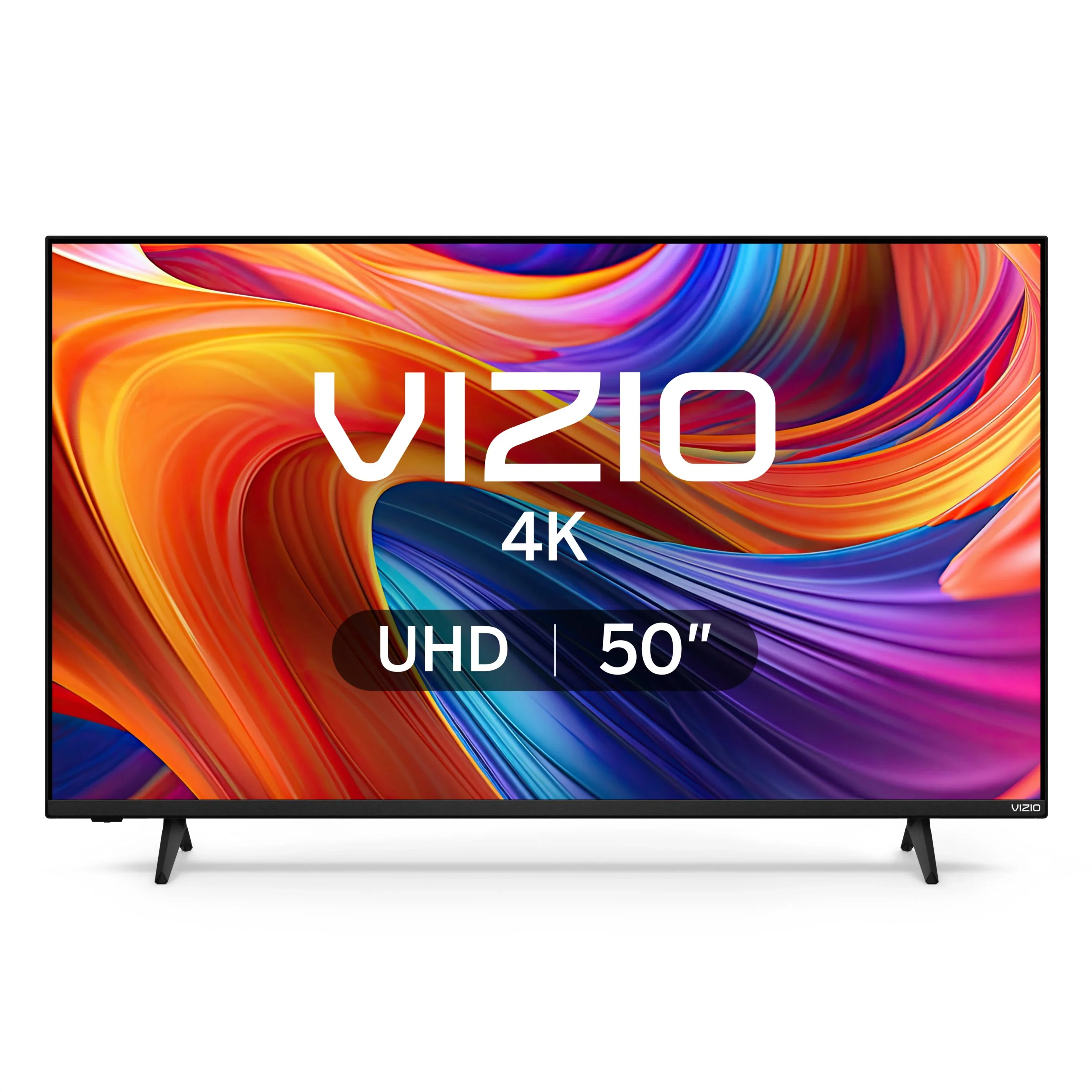 VIZIO 50 inch Class 4K UHD LED HDR Smart TV - V4K50M-08 - Image 2 VIZIO 50 inch Class 4K UHD LED HDR Smart TV - V4K50M-08 - Image 2