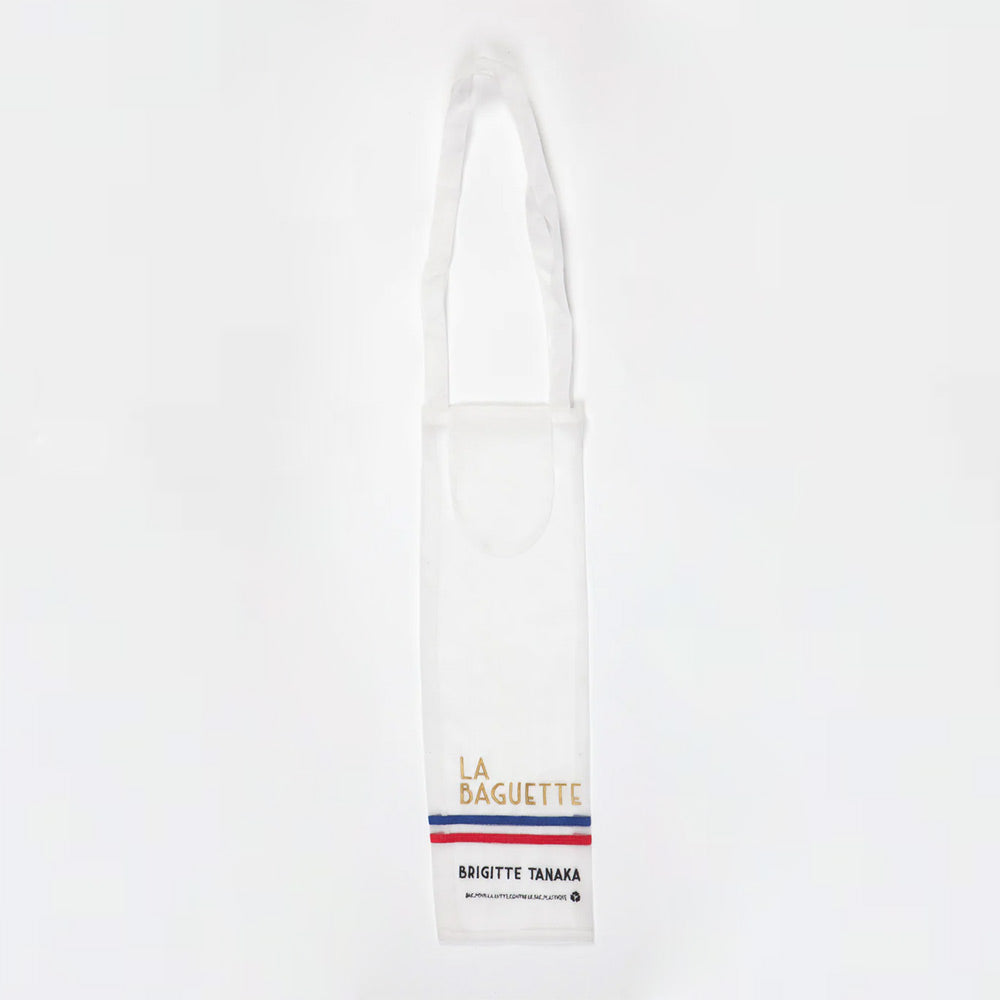 Brigitte Tanaka - Sac en organza - Baguette