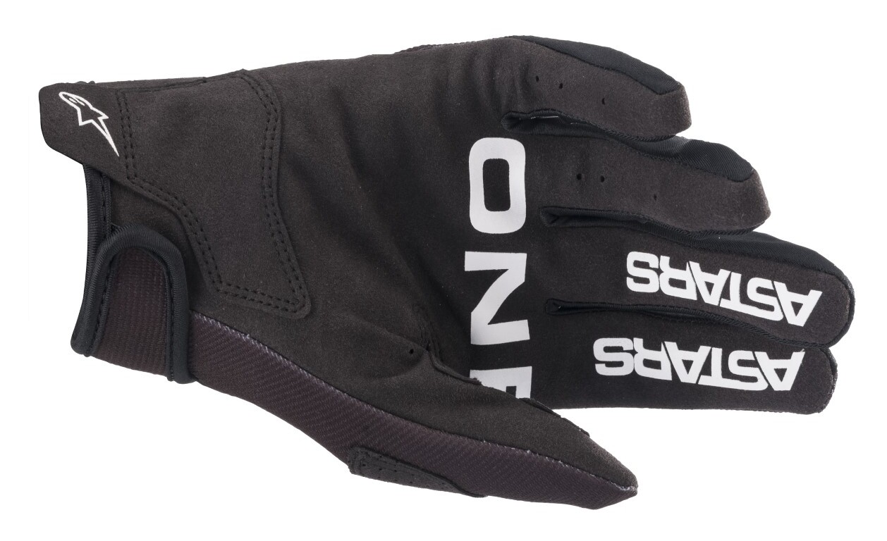 SportsBikeShop Alpinestars Radar Youth Gloves