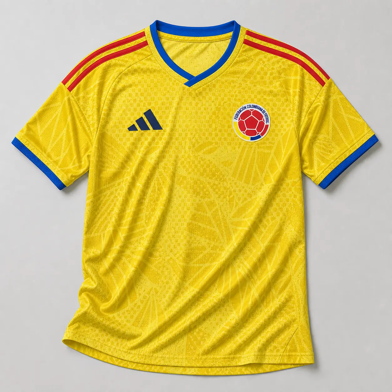 2026 National Team Jersey