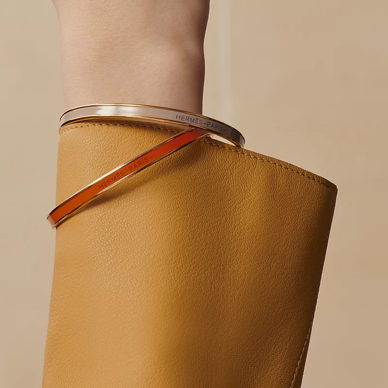 Replicate Uni enamel bracelet(1:1 replica) - Original Replica Club
