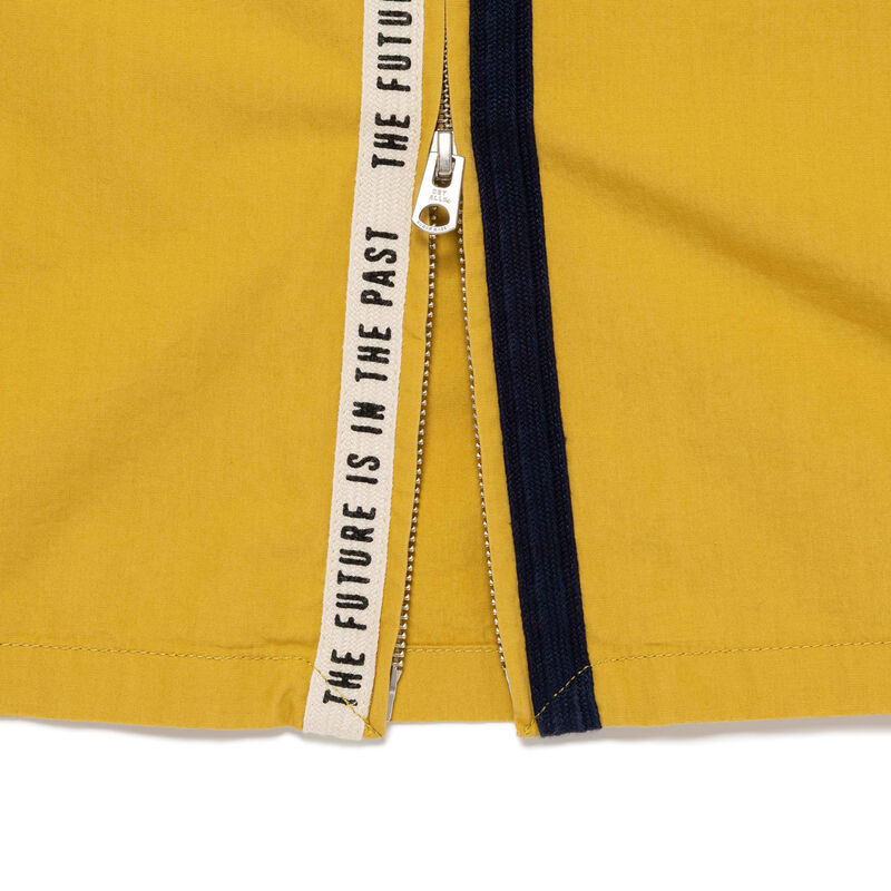 HUMAN MADE COTTON BLOUSON
