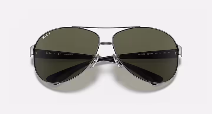 Ray-Ban RB3386