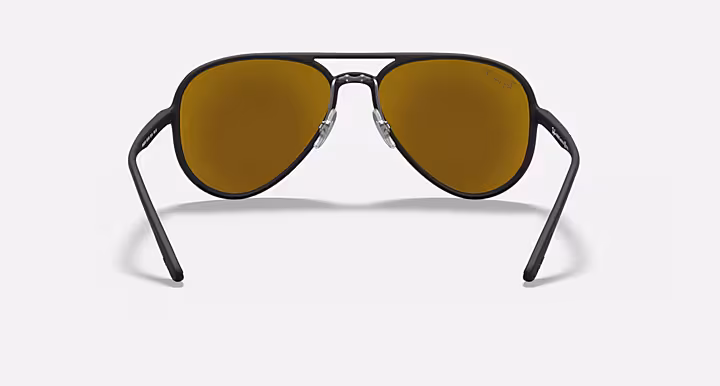 Ray-Ban RB4320CH CHROMANCE
