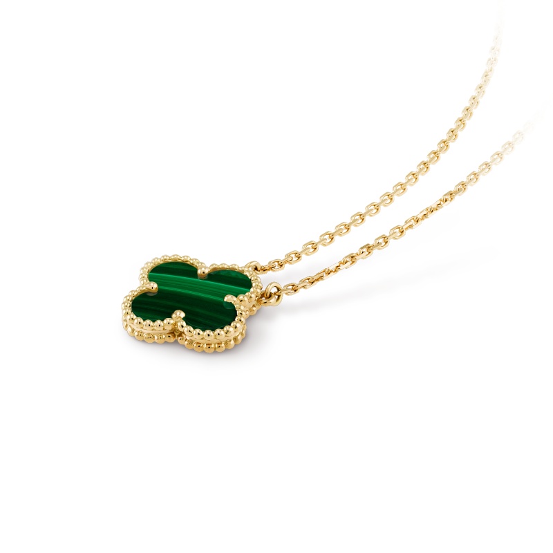 Replicate Vintage Alhambra pendant(1:1 replica) - Original Replica Club