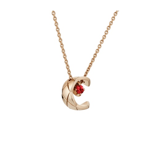 Replicate COCO necklace(1:1 replica) - Original Replica Club