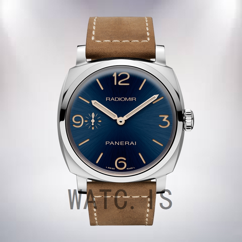 Panerai Radiomir 44mm PAM00690 Men's Automatic