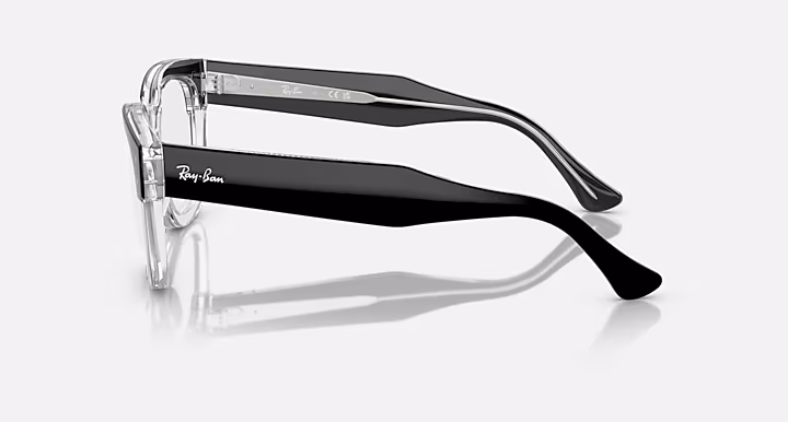 Ray-Ban MEGA HAWKEYE OPTICS