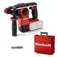 Cordless Rotary Hammer HEROCCO 18/20