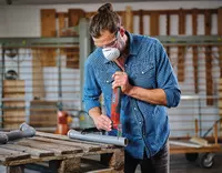 Multifunctional Tool TC-MG 250 CE