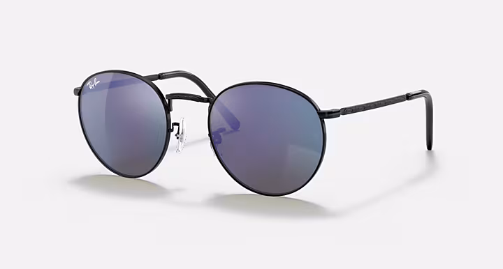 Ray-Ban NEW ROUND