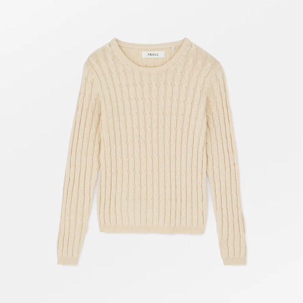 Skall Studio - Pull Marcel - Merengue