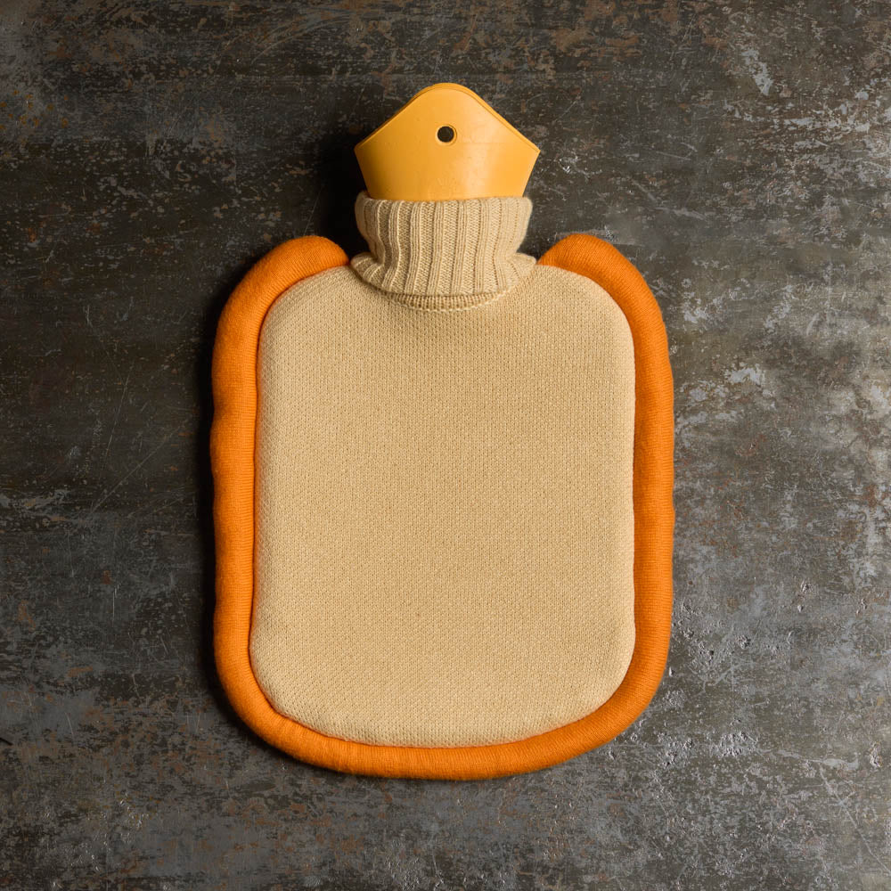 Bouillotte Contours mini - Clémentine
