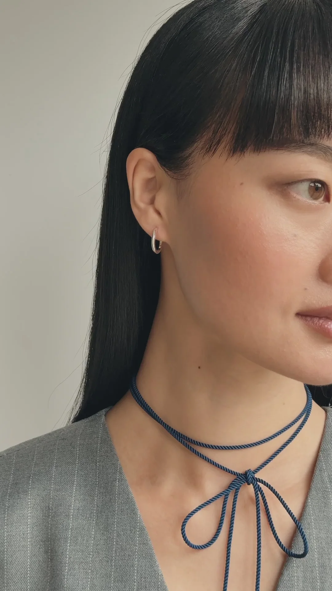 Small Hoop Earrings
