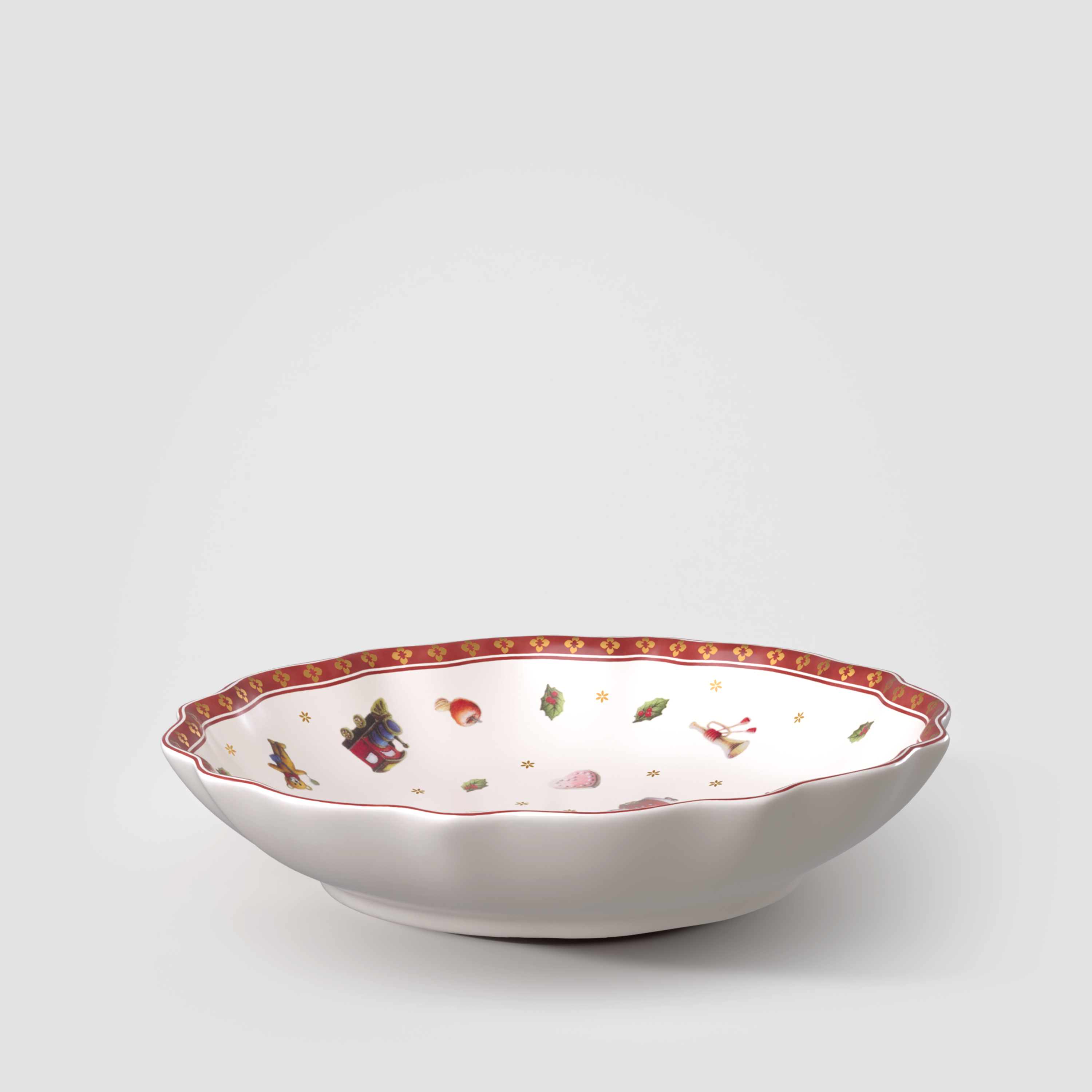 Villeroy & Boch Toy's Delight Bowl
