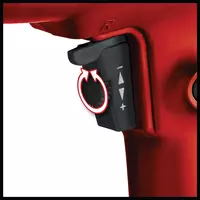 Impact Drill TC-ID 650 E