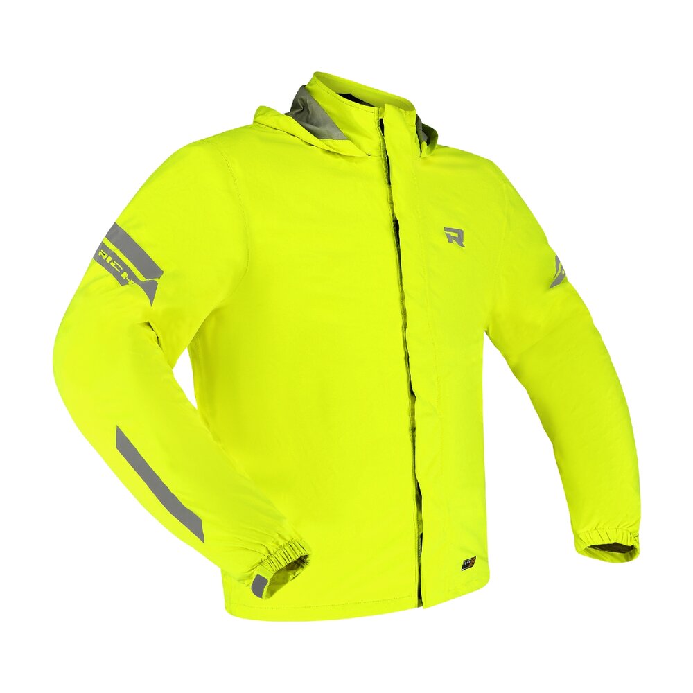Richa RAIN STRETCH 2L HOODIE