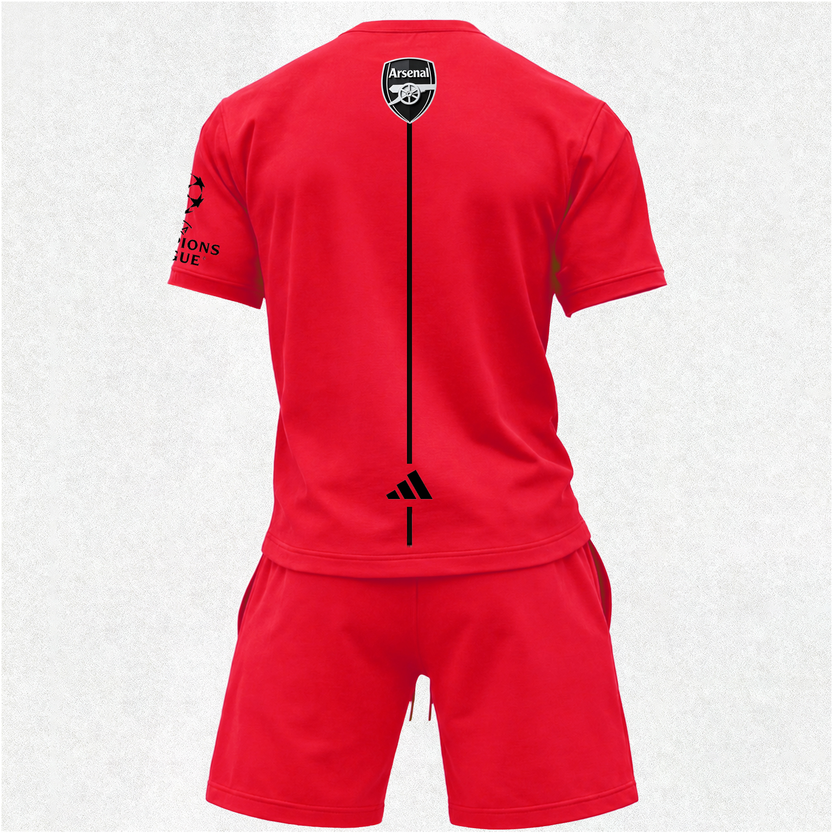 Football Club Sports Set