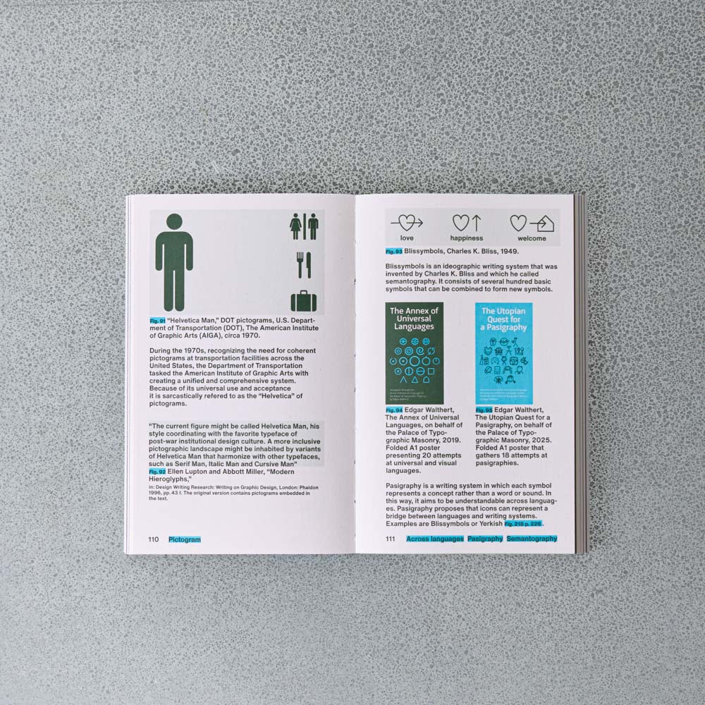 Livre - New Typography Adventures