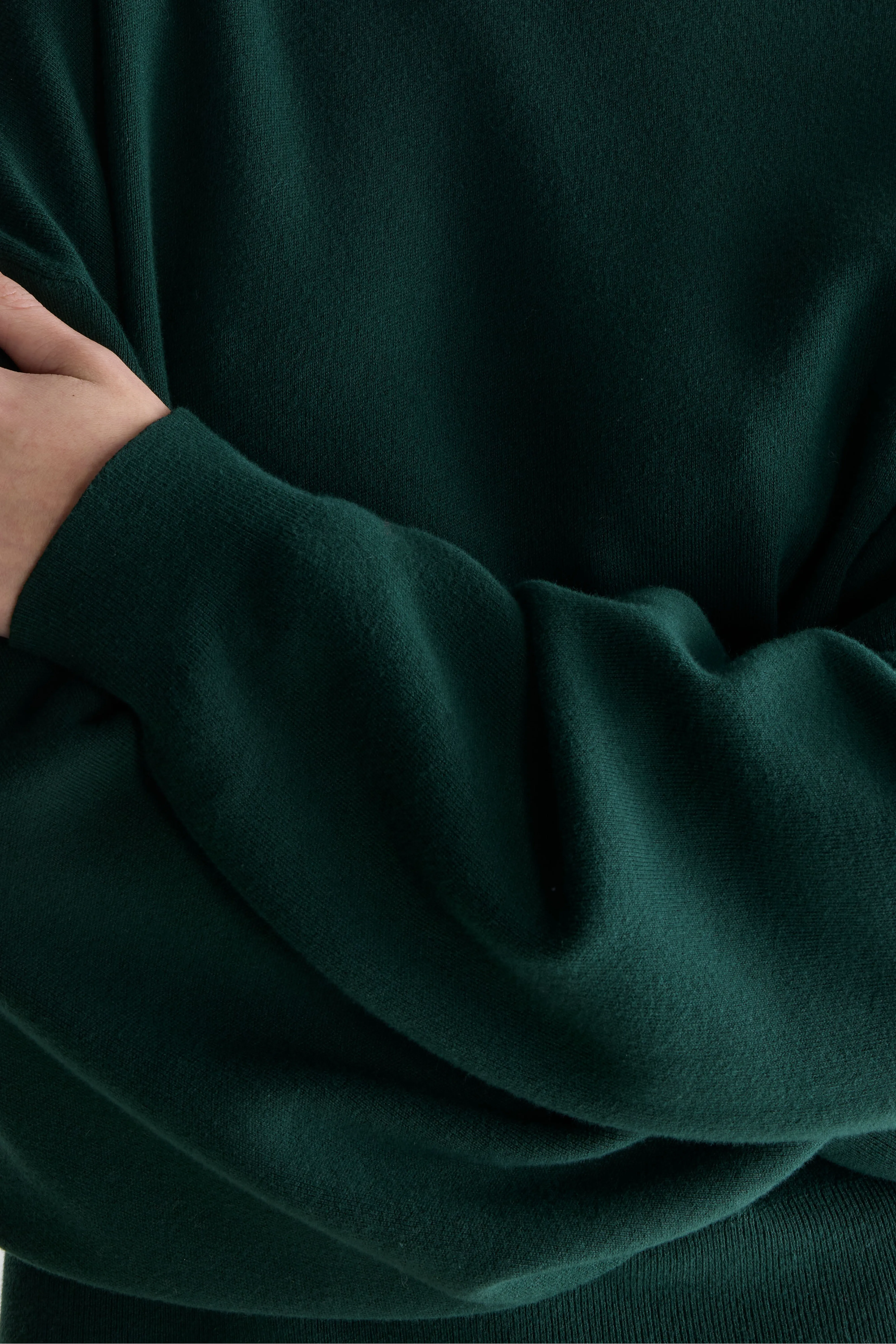 Bellerose Angum relaxed sweater (261 / W / BOTANICA)