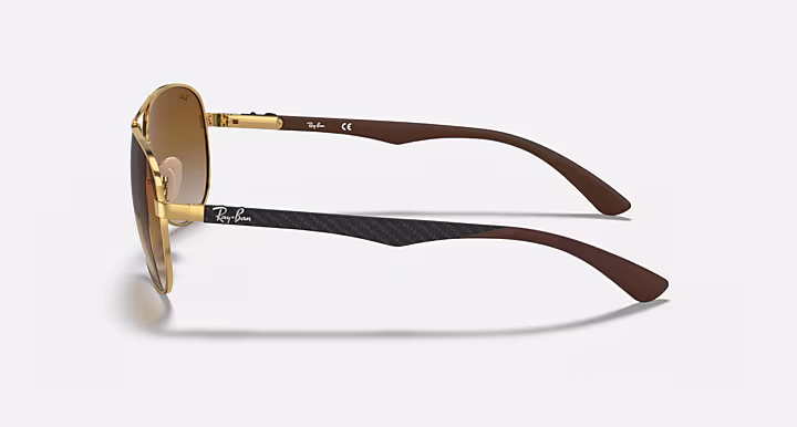 Ray-Ban CARBON FIBRE