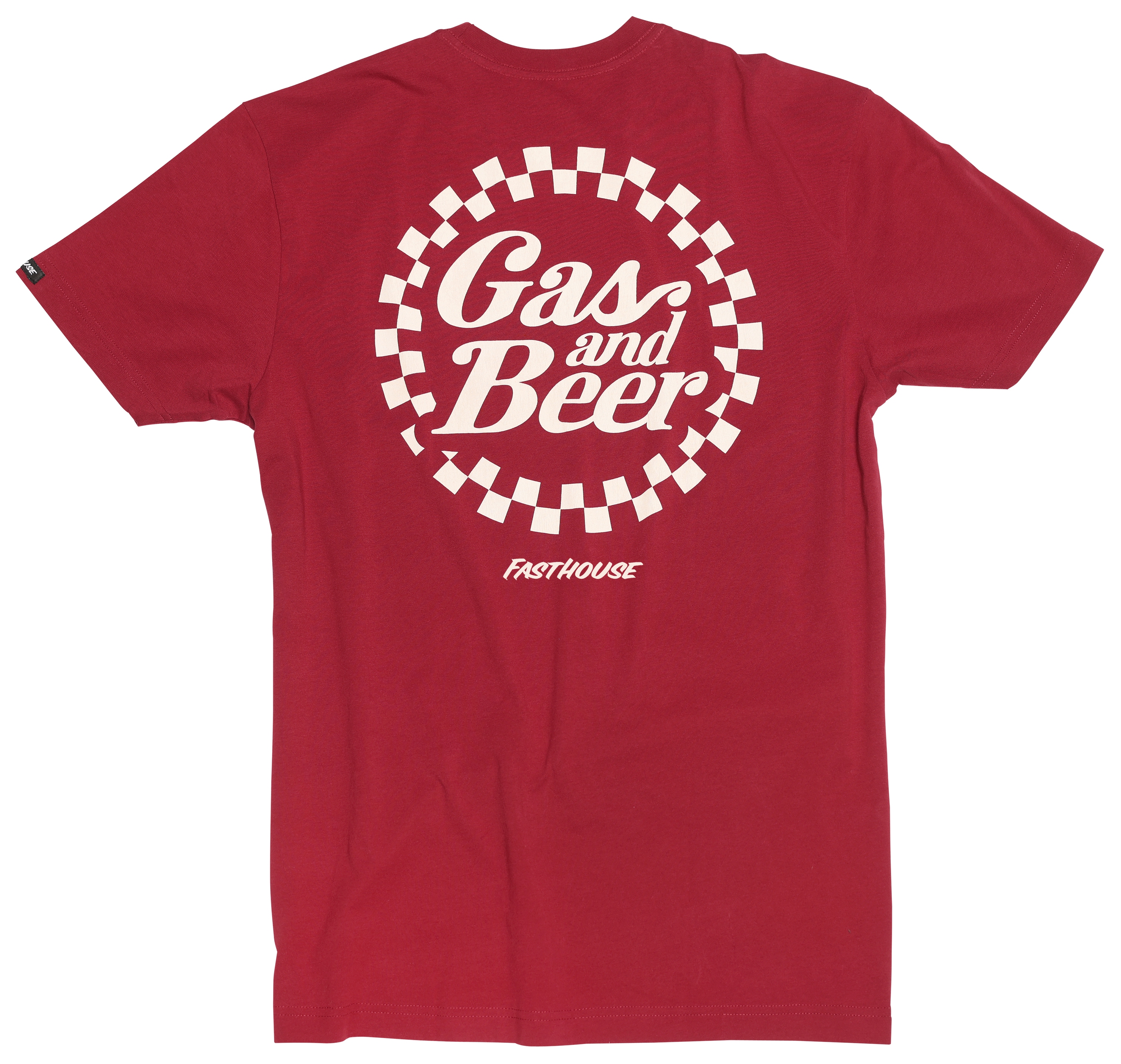 SportsBikeShop Fasthouse Tavern T-Shirt