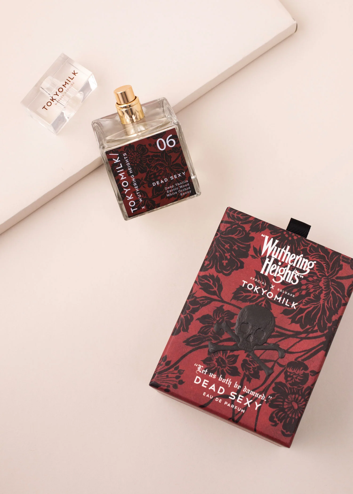 Dead Sexy Eau de Parfum