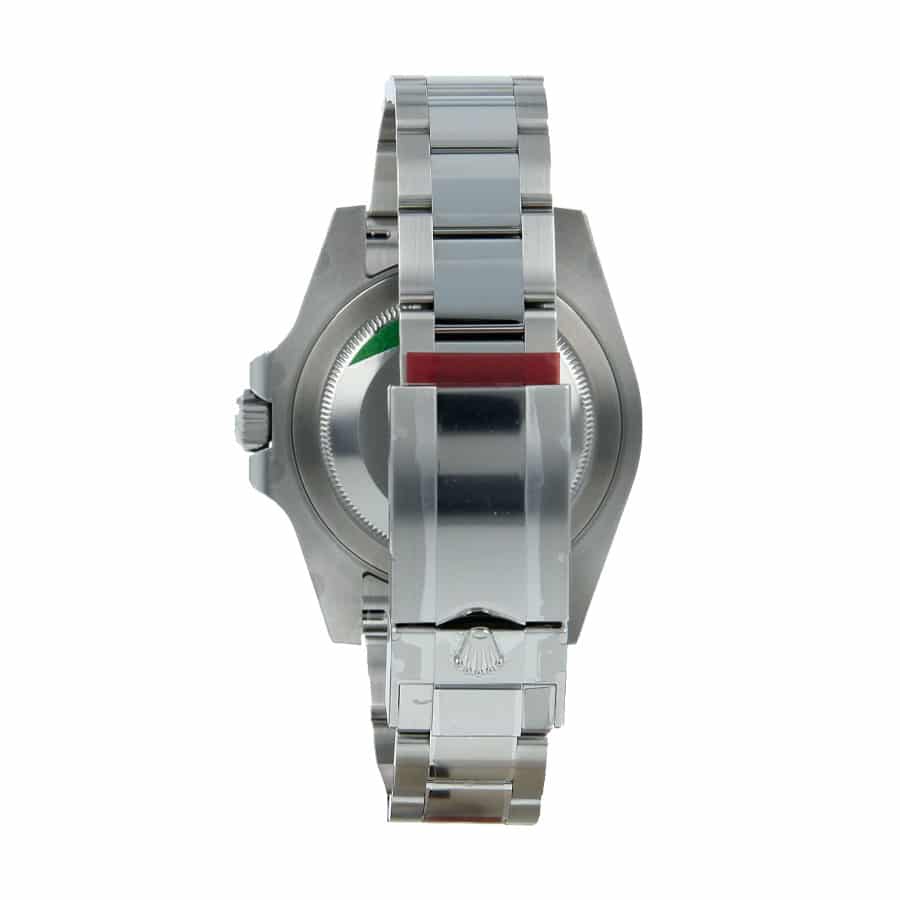 Rolex Submariner 126610LV Black Dial Replica