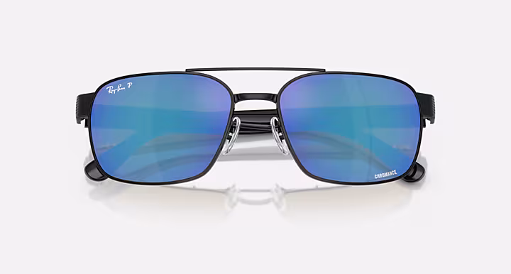 Ray-Ban RB3751CH CHROMANCE