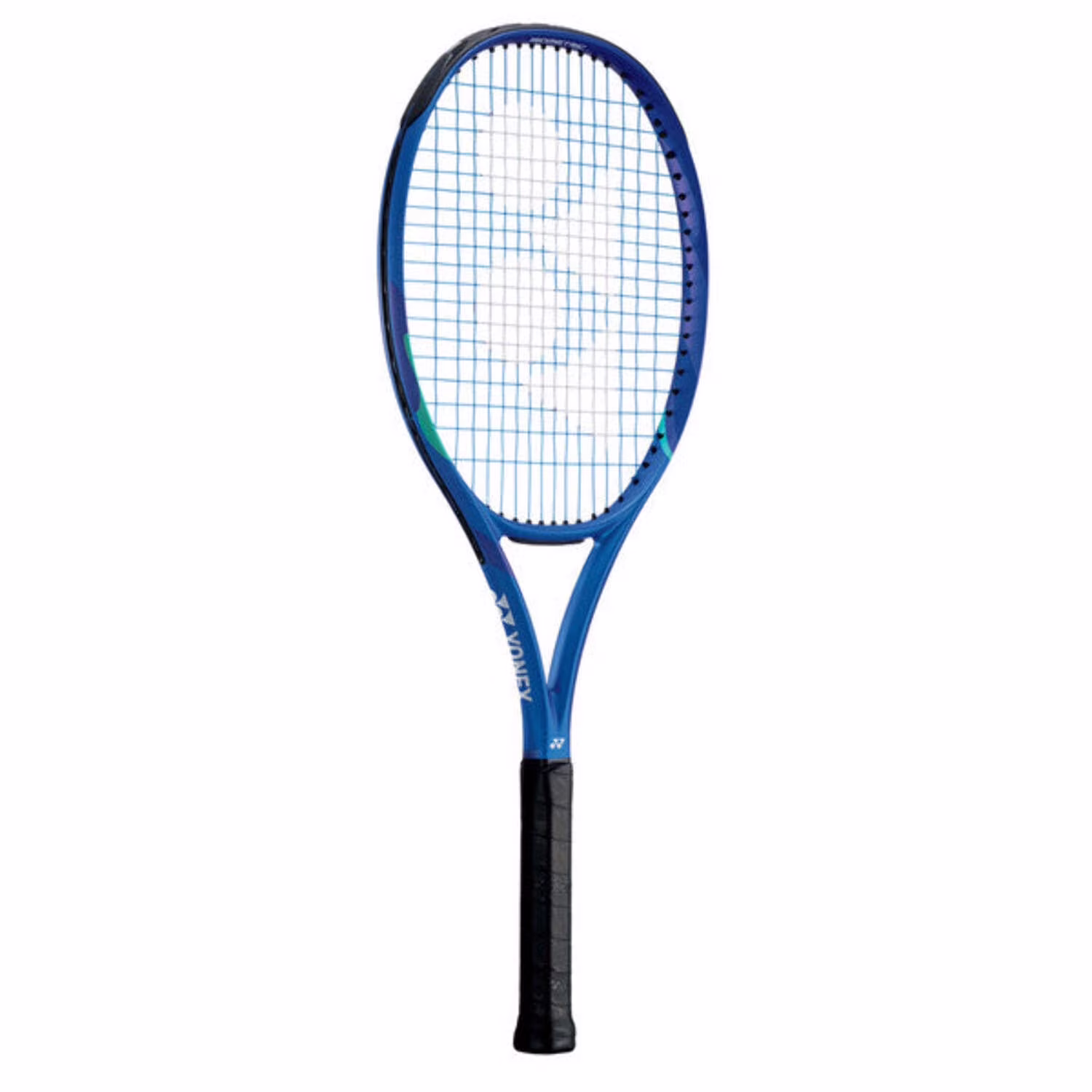 Yonex Ezone Ace 102 (2025) Tennis Racquet(4 1/8"/Blast Blue)