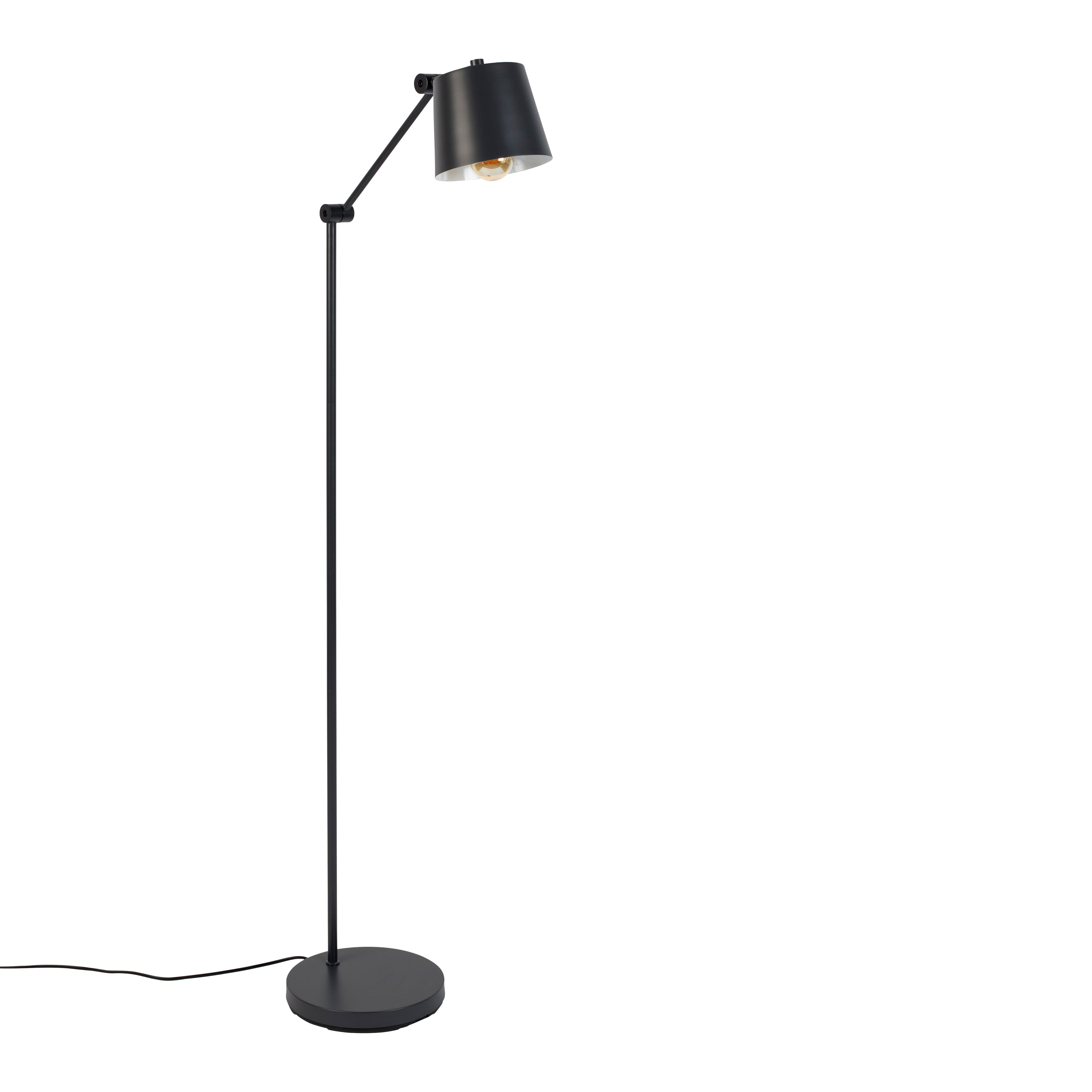 Blokker Ziggy Vloerlamp