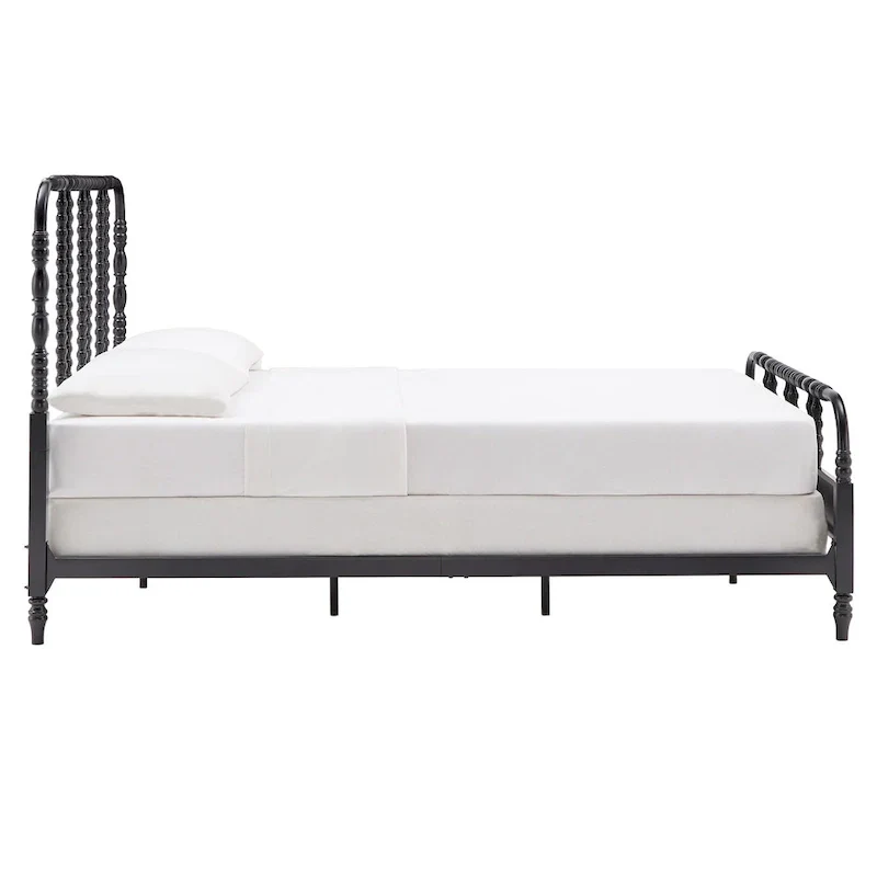 iNSPIRE Q Classic Georgia Metal Spool Bed